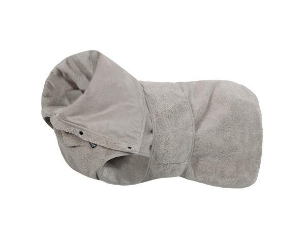 Rukka® MICRO Dog bathrobe