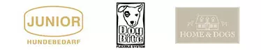 Junior Hundebedarf | Dog & Bite | Home & Dogs