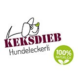 Keksdieb Hunderleckerli - bei Dogstyler in Köln