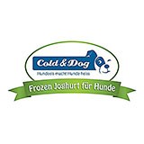Cold & Dog - Frozen Joghurt für Hunde - bei Dogstyler in Hilden kaufen