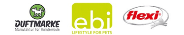 Duftmarke Manufaktur für Hundemode | ebi Lifestyle for pets | flexi