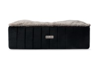 DOGSTYLER® Snuggle Bed VELLUTO