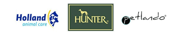 Holland animal care | Hunter | petlando