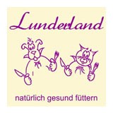 Lunderland - natürlich gesund füttern - bei Dogstyler in Köln