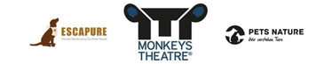 escapure | Monkey Theatre | Pets Nature